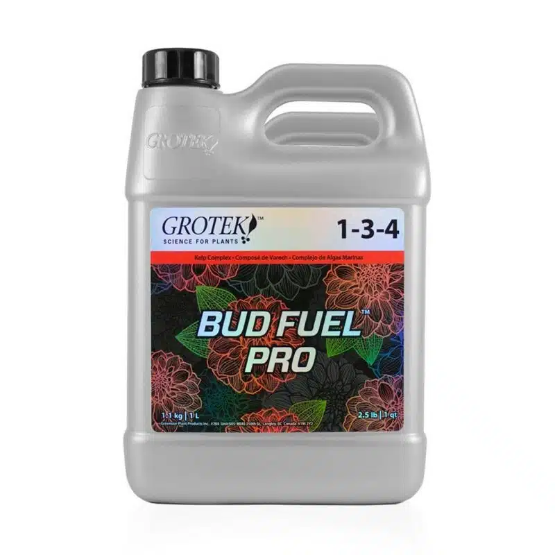 BUD FUEL PRO 500ML GROTEK 1