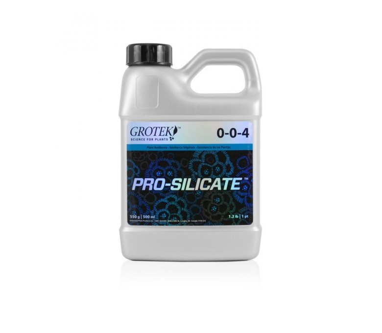 PRO SILICATE 500ML GROTEK 1