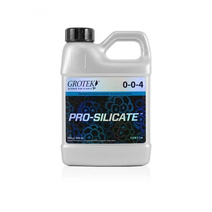 PRO SILICATE 500ML GROTEK