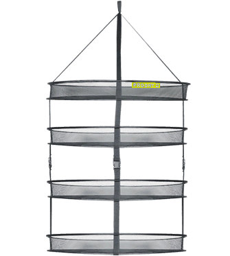 MALLA DE SECADO PRODRY MODULABLE 55/4 GARDEN HIGHPRO 1