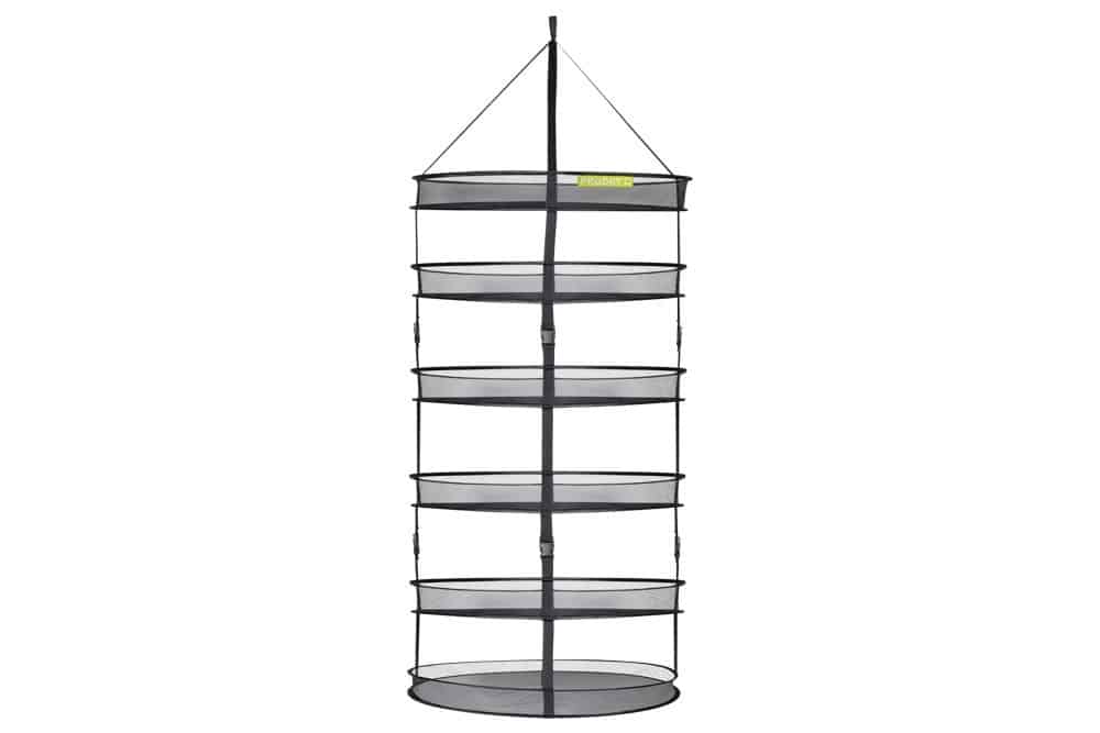 MALLA DE SECADO PRODRY MODULABLE 75/6 GARDEN HIGHPRO 1