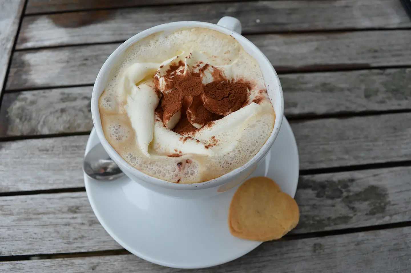 Cacao Mexicano