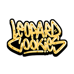 Leopard Cookies - 5 Semillas Fem - Mimosa X MAC | Animalseeds