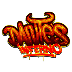 Dante’s Inferno R2 - 5 Semillas Fem | Animalseeds ®