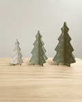 Arboles de navidad