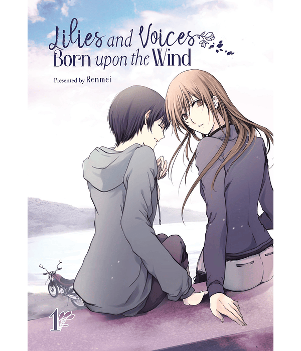 Lilies and Voices Born Upon the Wind 1 - Renmei