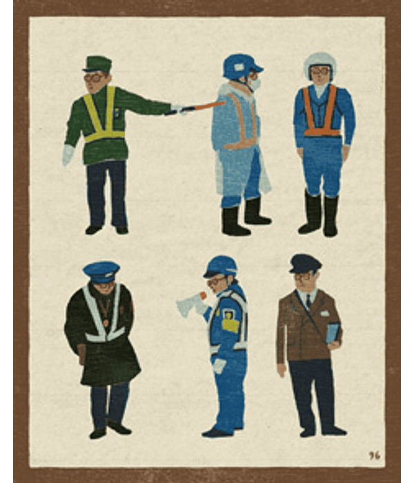 Tokyo Nokogiri - Nuno Neves