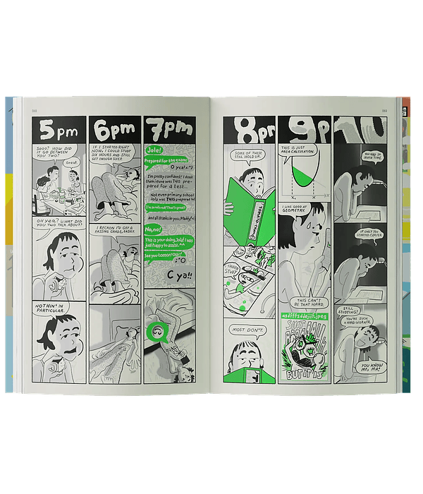 Bark Bark Girl - Michael Furler