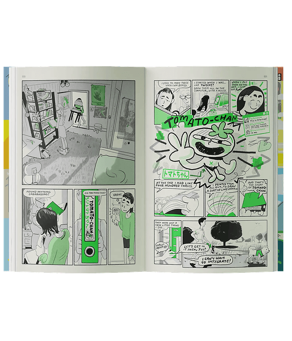 Bark Bark Girl - Michael Furler