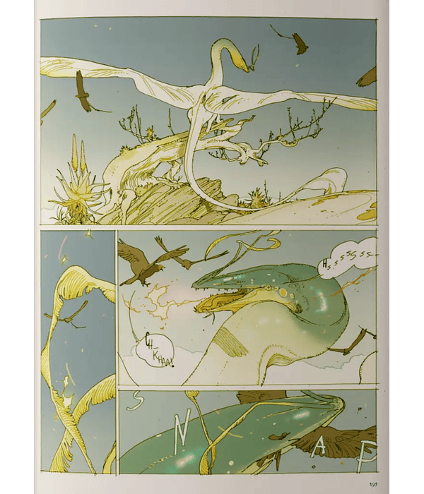 A Garden of Spheres - Linnea Sterte