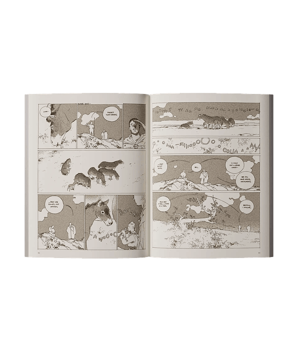 A Garden of Spheres - Linnea Sterte