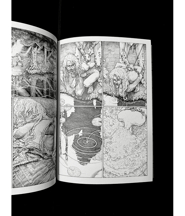 Kappa Notebook - Manuela Schiano