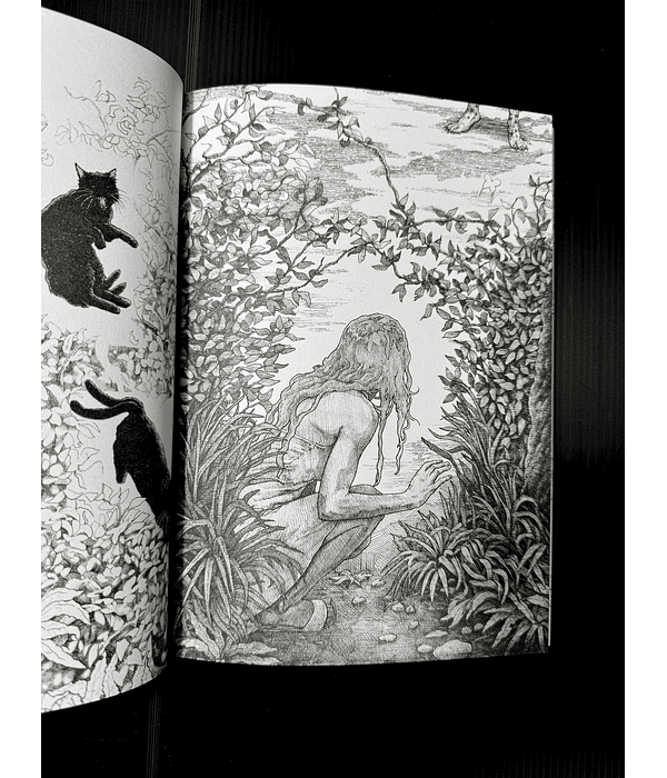 Kappa Notebook - Manuela Schiano