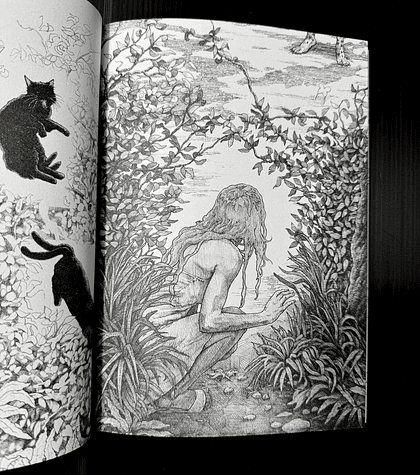 Kappa Notebook - Manuela Schiano