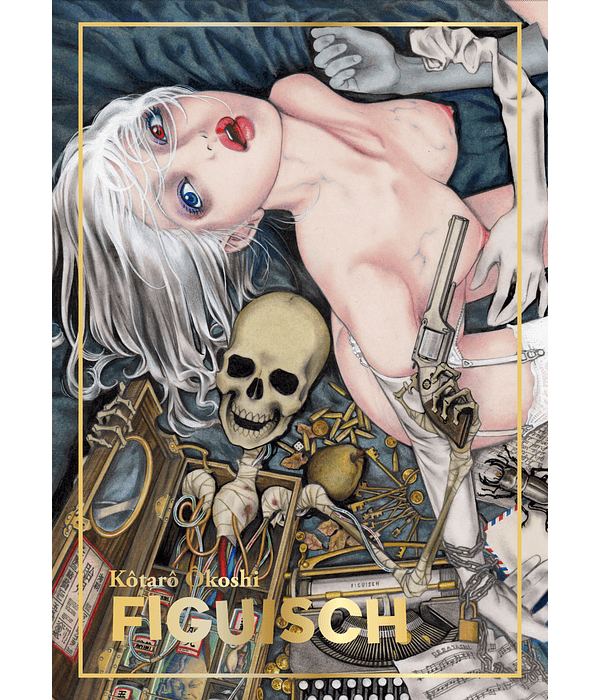 Figuisch - Kotaro Okoshi