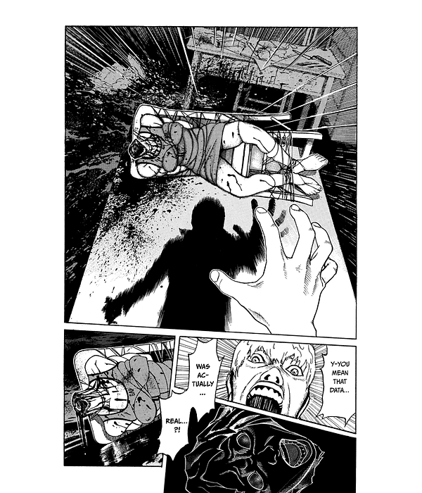 Figuisch - Kotaro Okoshi