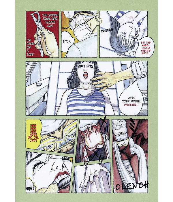 Figuisch - Kotaro Okoshi