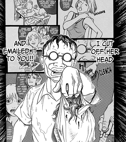 Figuisch - Kotaro Okoshi