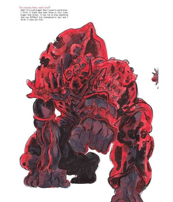 Magic Mayhem Metal - Tom Hunter