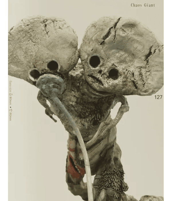 Mold Mold Mold - Nick Borelli