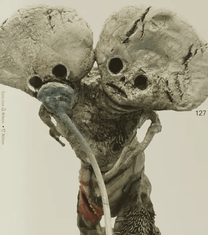 Mold Mold Mold - Nick Borelli