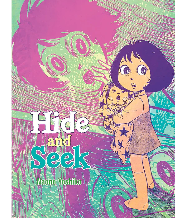 Hide and Seek - Naono Yoshiko