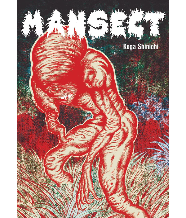 Mansect - Koga Shinichi