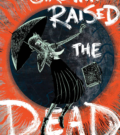 The Girl Who Raised the Dead - Kawashima Norikazu
