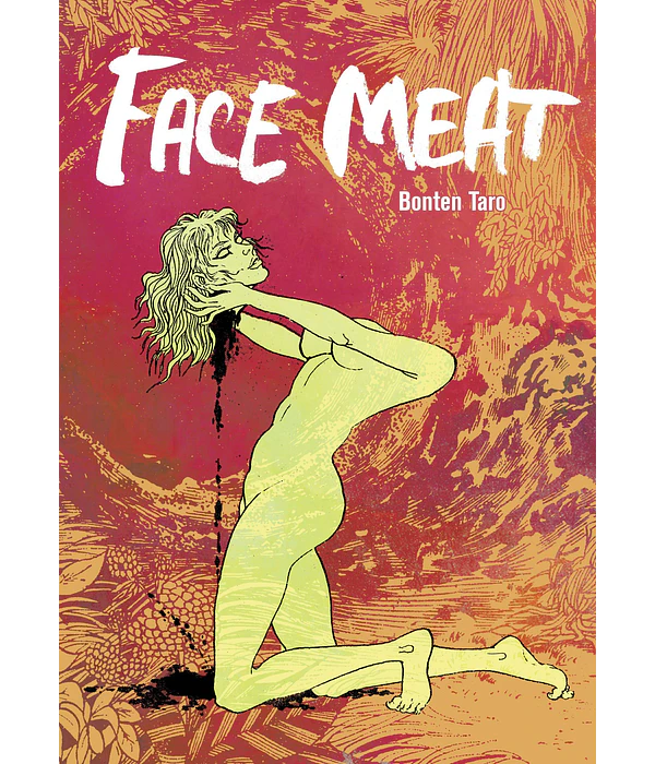 Face Meat - Bonten Taro
