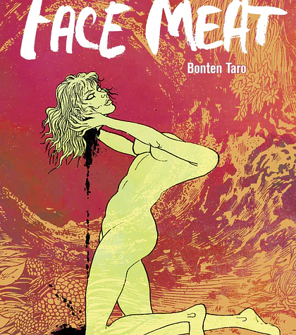 Face Meat - Bonten Taro