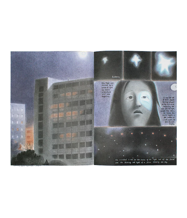 SYSTEM 01: Hot Net Hotel