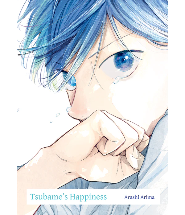 Tsubame's Happiness - Arima Arashi