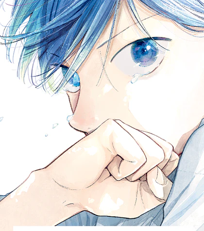 Tsubame's Happiness - Arima Arashi