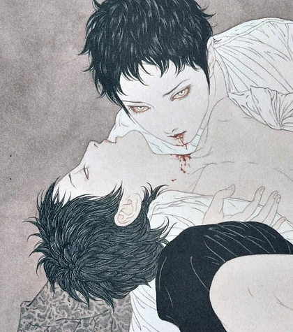 The Art of Takato Yamamoto