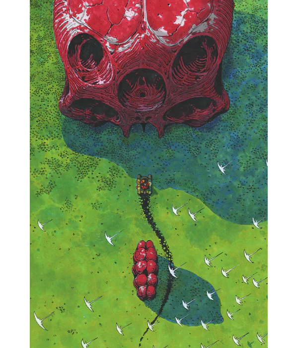 The Art of Luan Tie