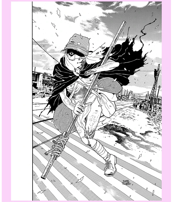 Lunatic Lover's - Maruo Suehiro