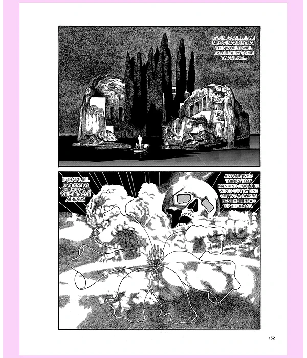 Lunatic Lover's - Maruo Suehiro