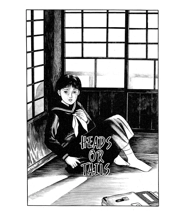Love Letter From Beyond - Hayami Jun