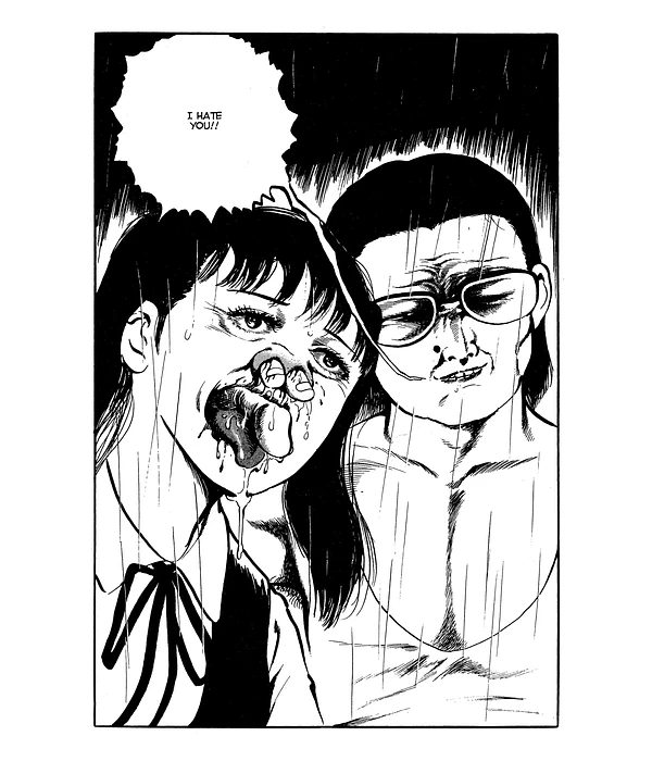 Love Letter From Beyond - Hayami Jun