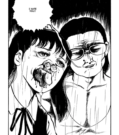 Love Letter From Beyond - Hayami Jun