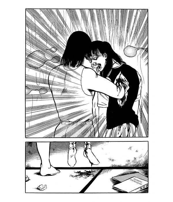 Love Letter From Beyond - Hayami Jun