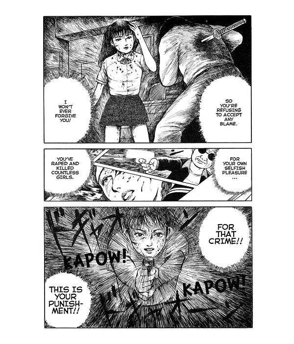 Love Letter From Beyond - Hayami Jun