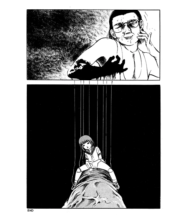 Love Letter From Beyond - Hayami Jun