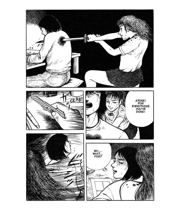 Love Letter From Beyond - Hayami Jun