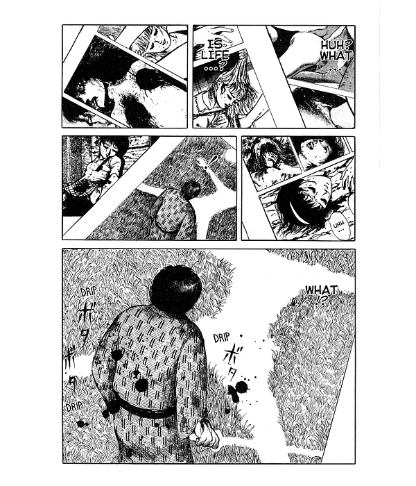 Love Letter From Beyond - Hayami Jun