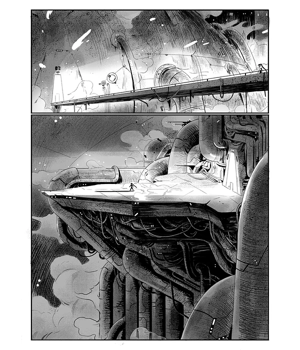 Cryomemory - Kyle Fewell