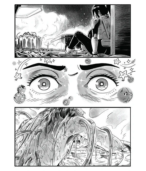 Cryomemory - Kyle Fewell