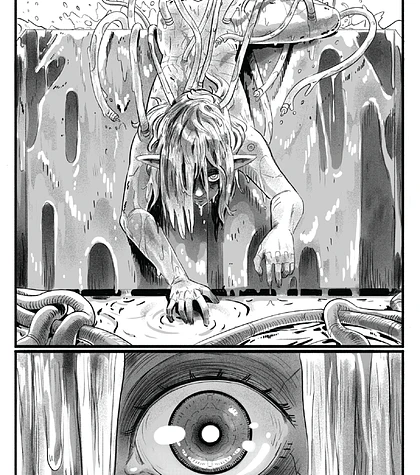Cryomemory - Kyle Fewell