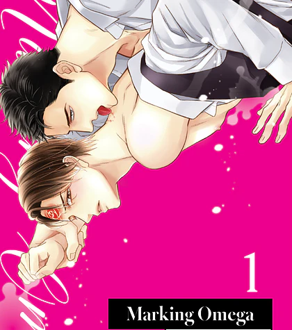 Marking Omega 1 - Ruri Fujikawa