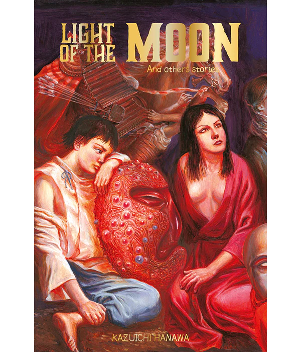 Mansion Press Horror